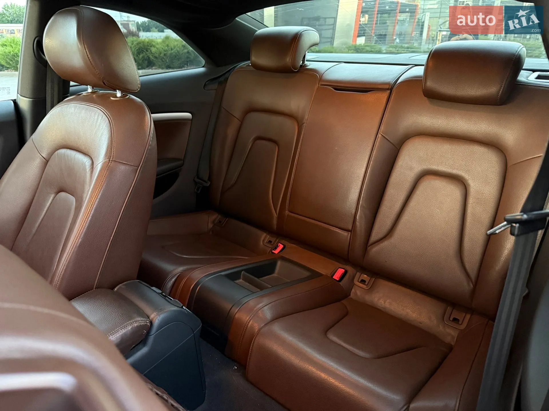 2012 Audi A5 - мініатюра 17