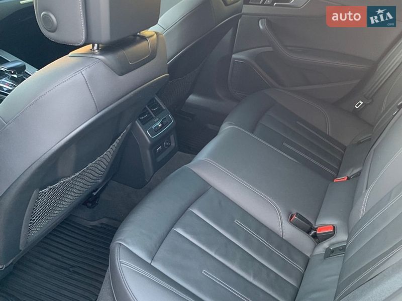Лифтбек Audi A5 2020 в Ровно