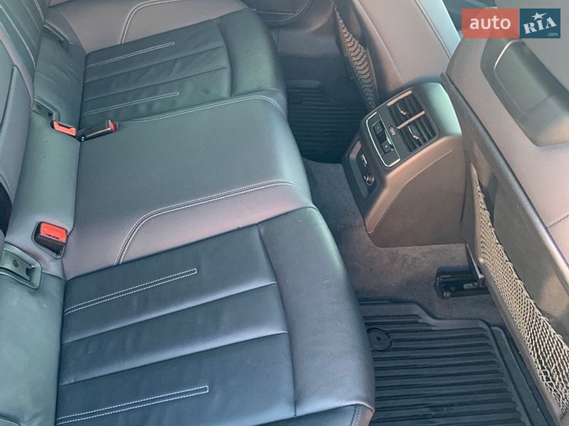 Лифтбек Audi A5 2020 в Ровно