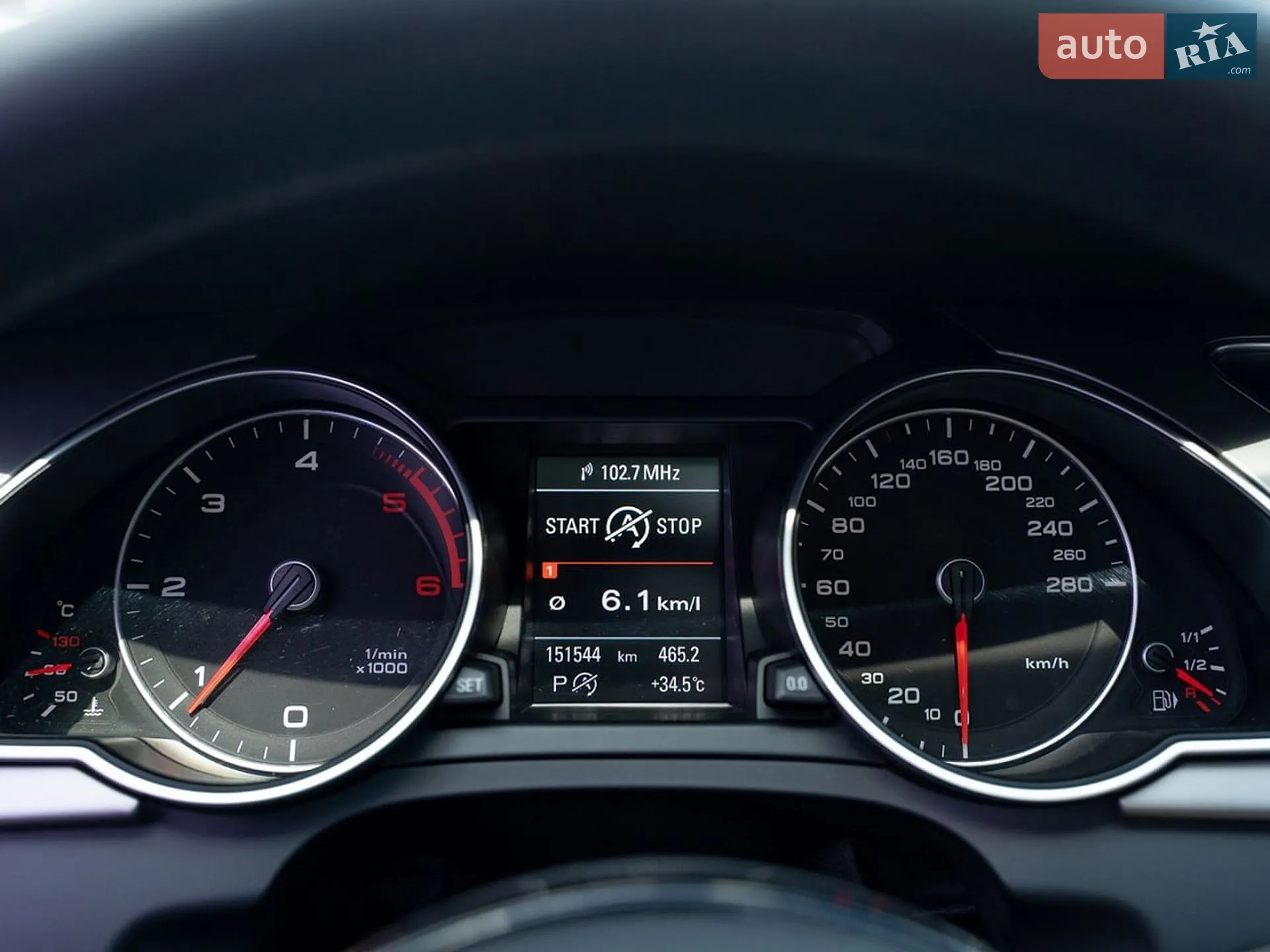 2014 Audi A5 - мініатюра 14