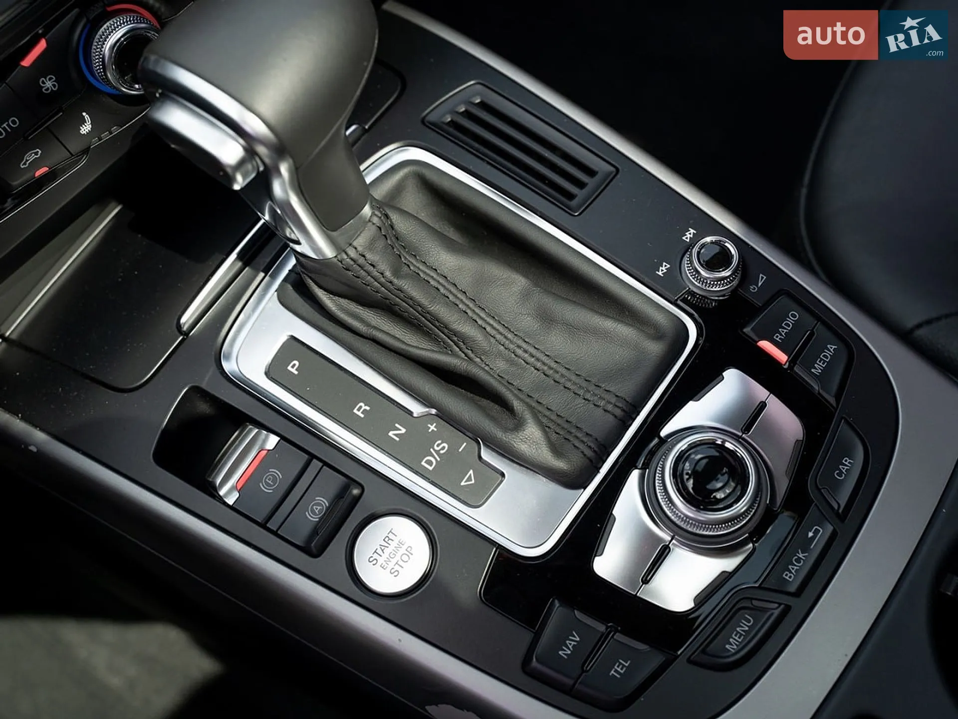 2014 Audi A5 - мініатюра 27