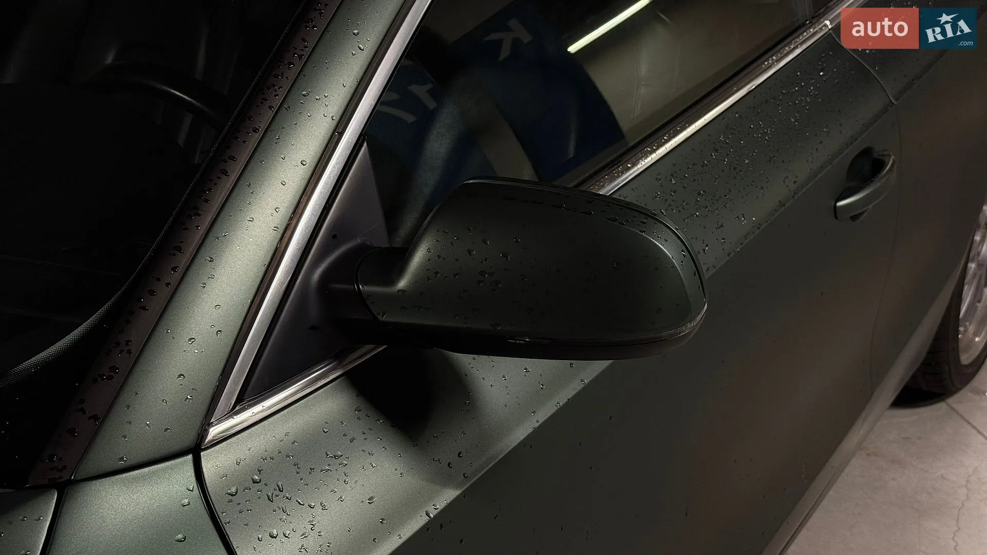 2012 Audi A5 - мініатюра 22