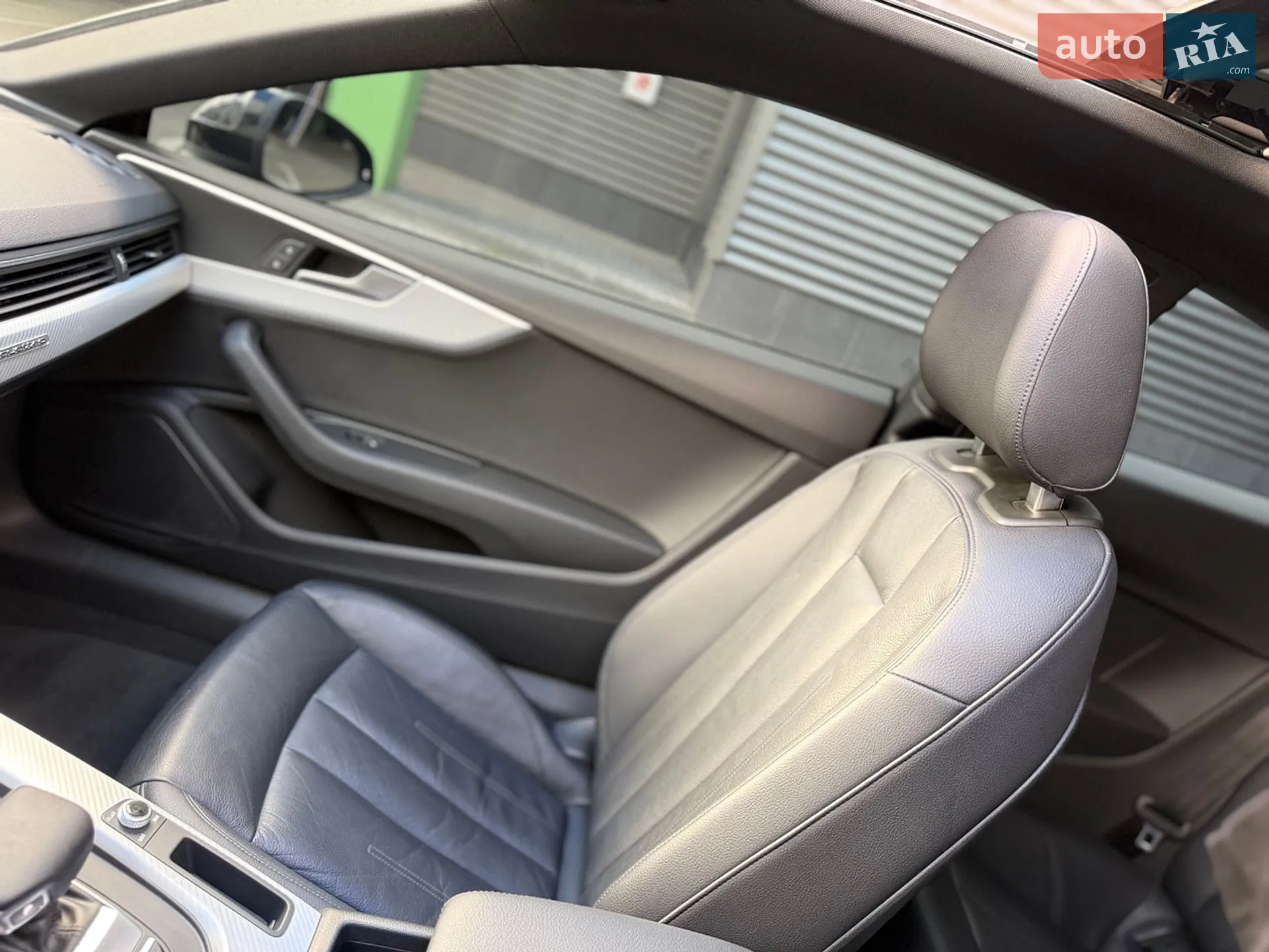 2017 Audi A5 - мініатюра 22