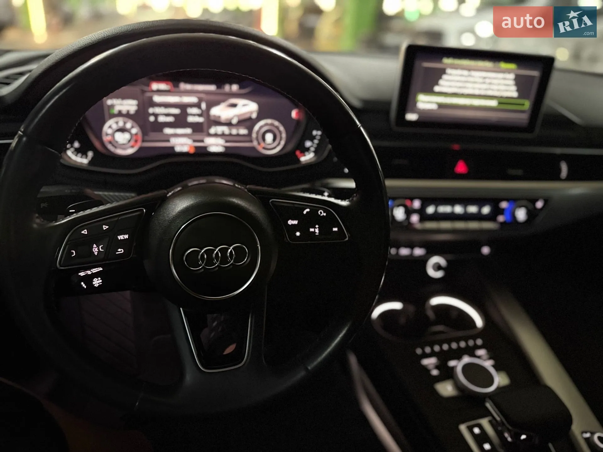 2017 Audi A5 - мініатюра 24