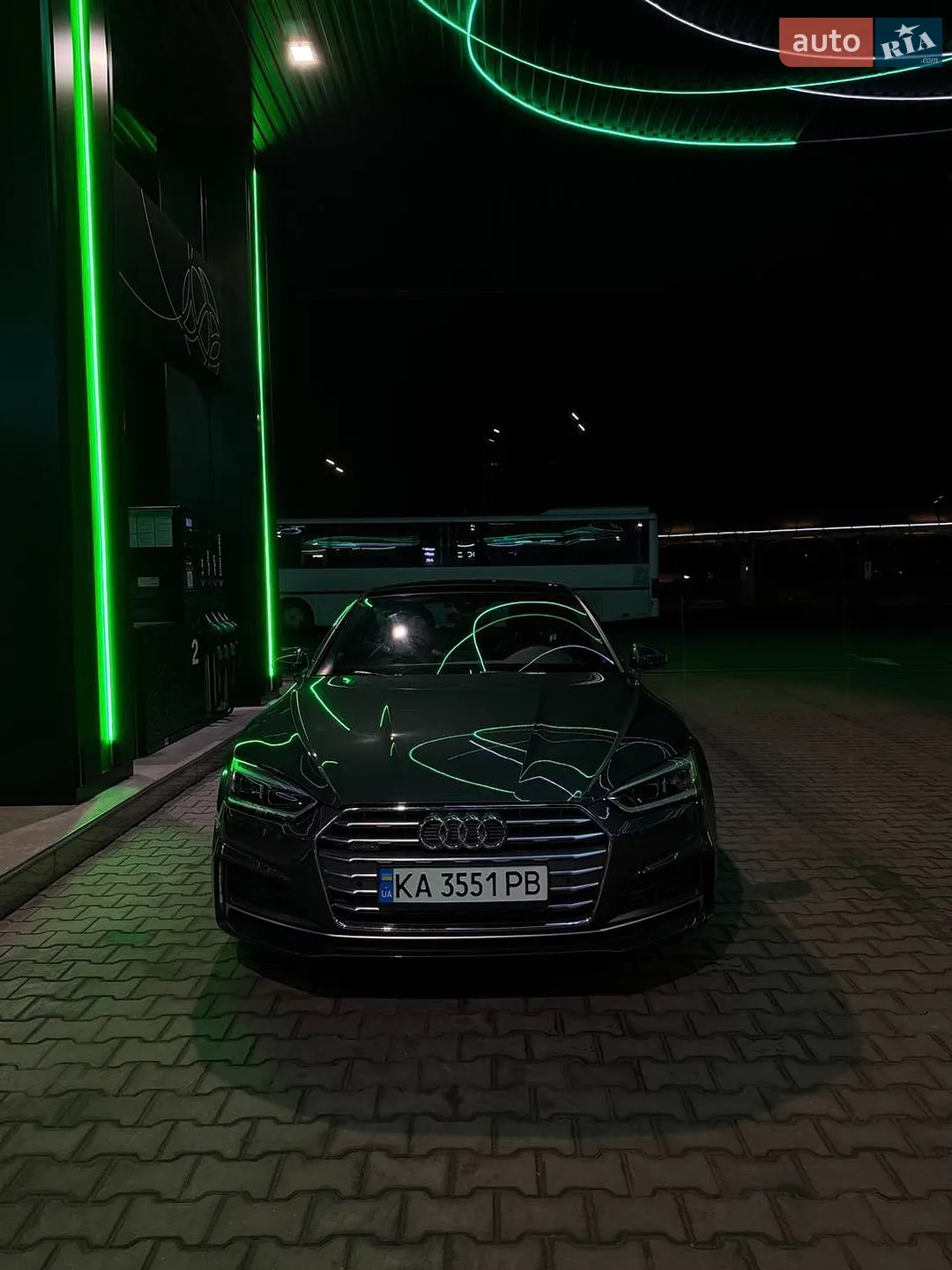 2019 Audi A5 - фото 1