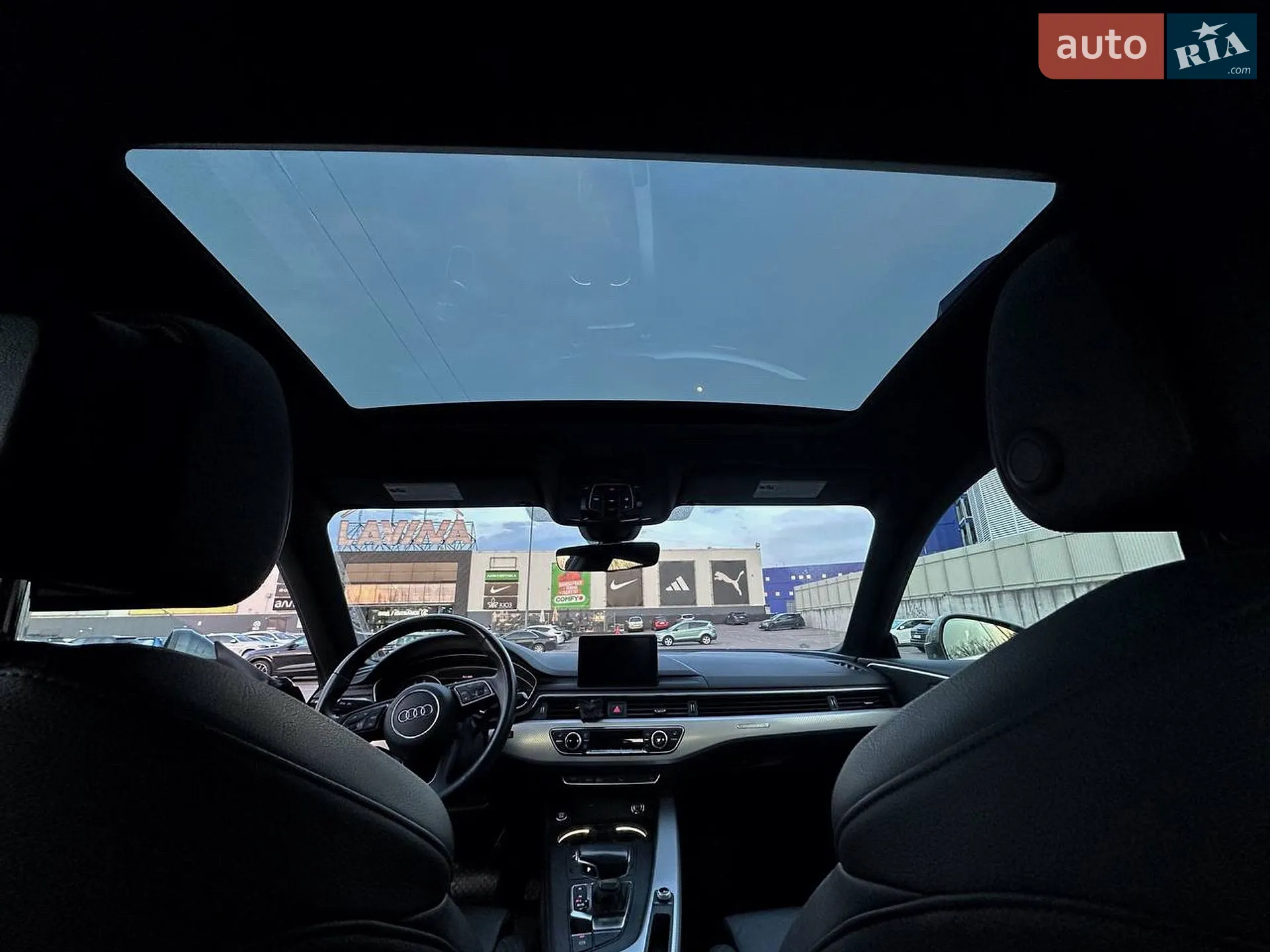 2019 Audi A5 - мініатюра 5
