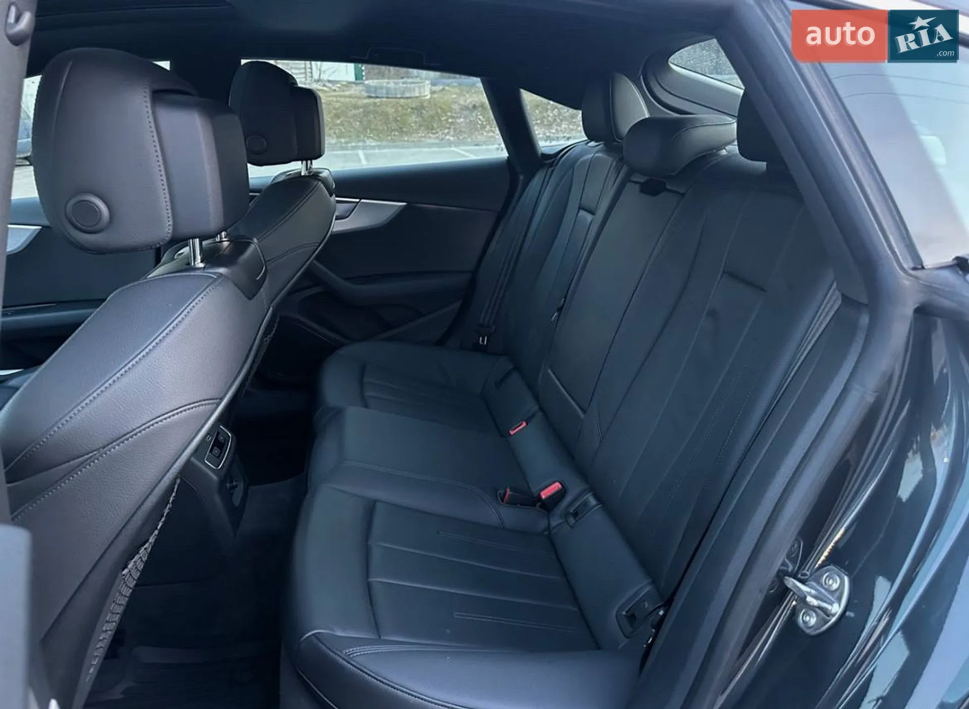 2019 Audi A5 - мініатюра 6