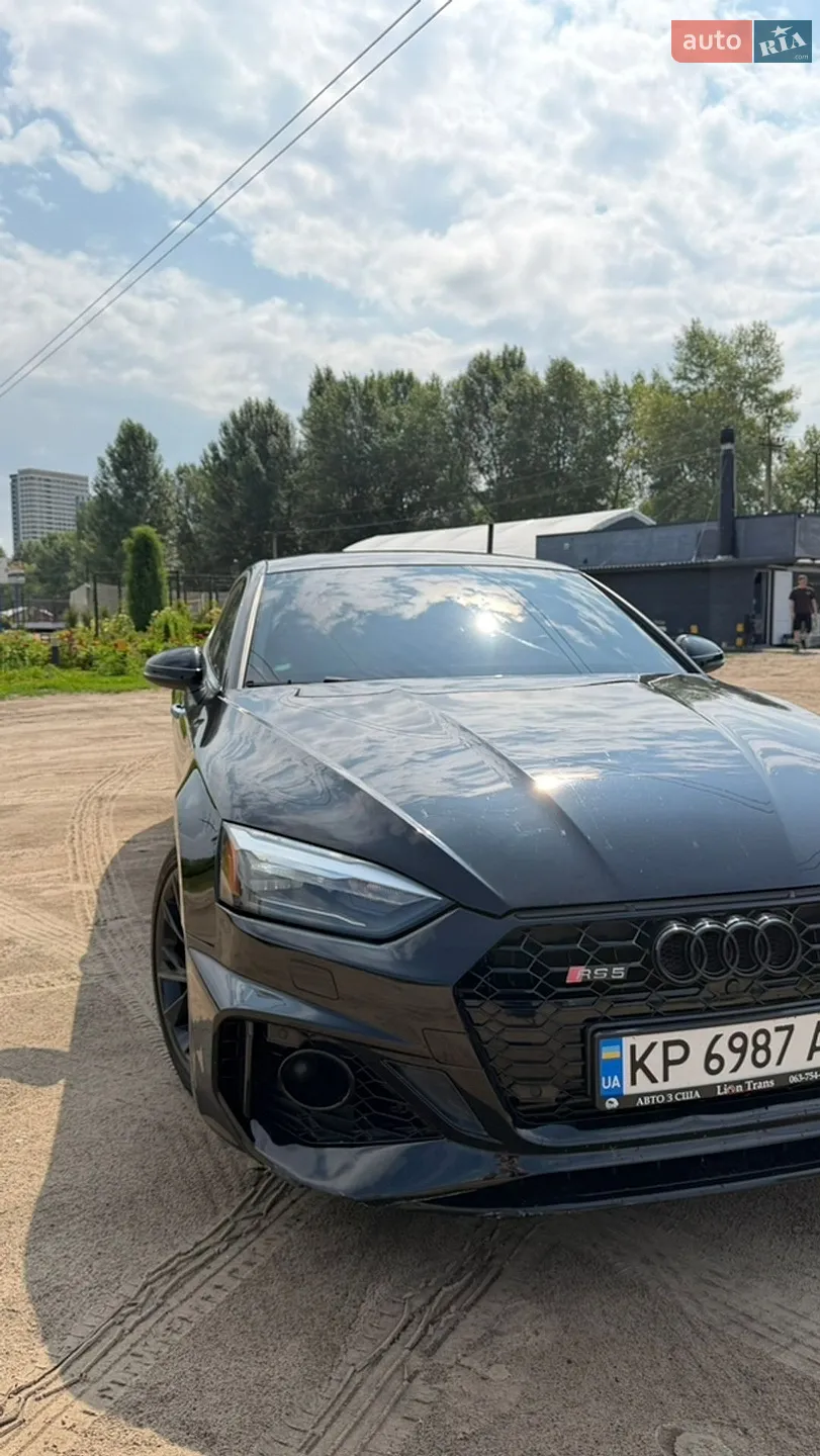 2021 Audi A5 - мініатюра 10