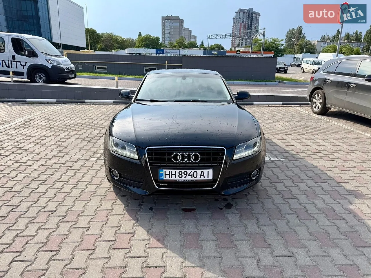 2010 Audi A5 - мініатюра 18