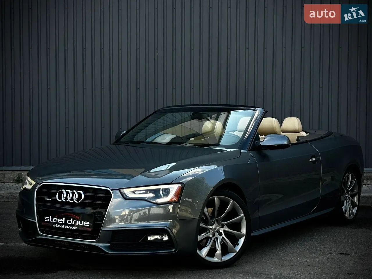 2015 Audi A5 - мініатюра 42