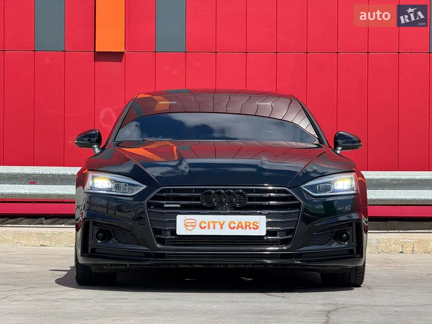2019 Audi A5 - мініатюра 4