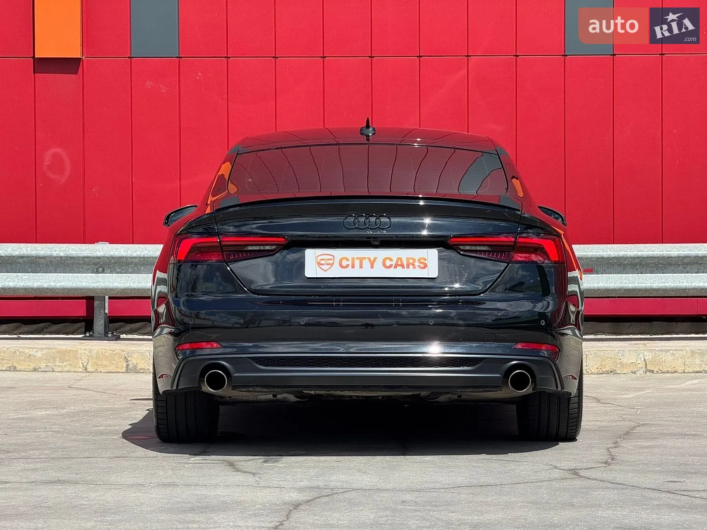 2019 Audi A5 - мініатюра 10