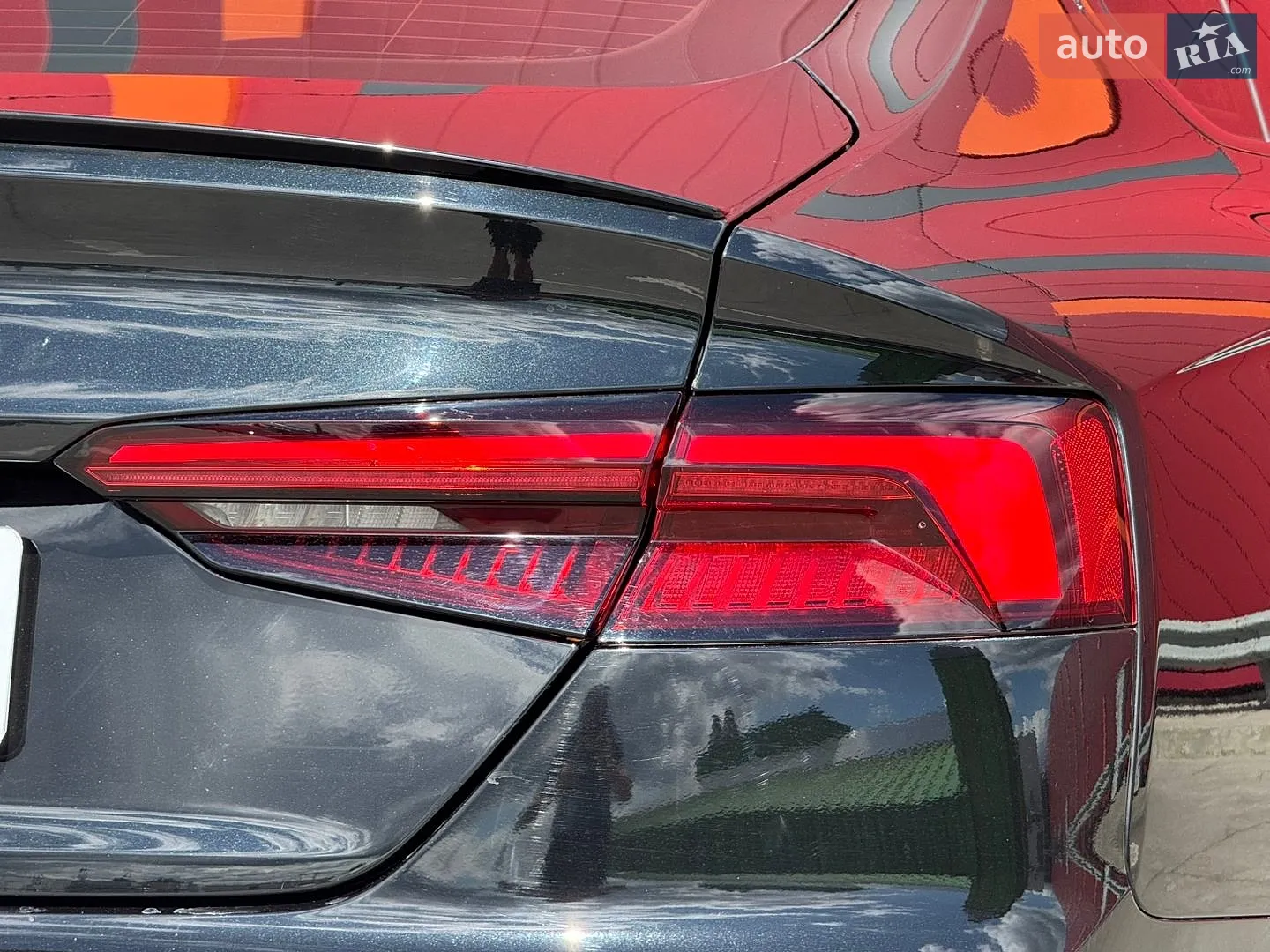 2019 Audi A5 - мініатюра 14