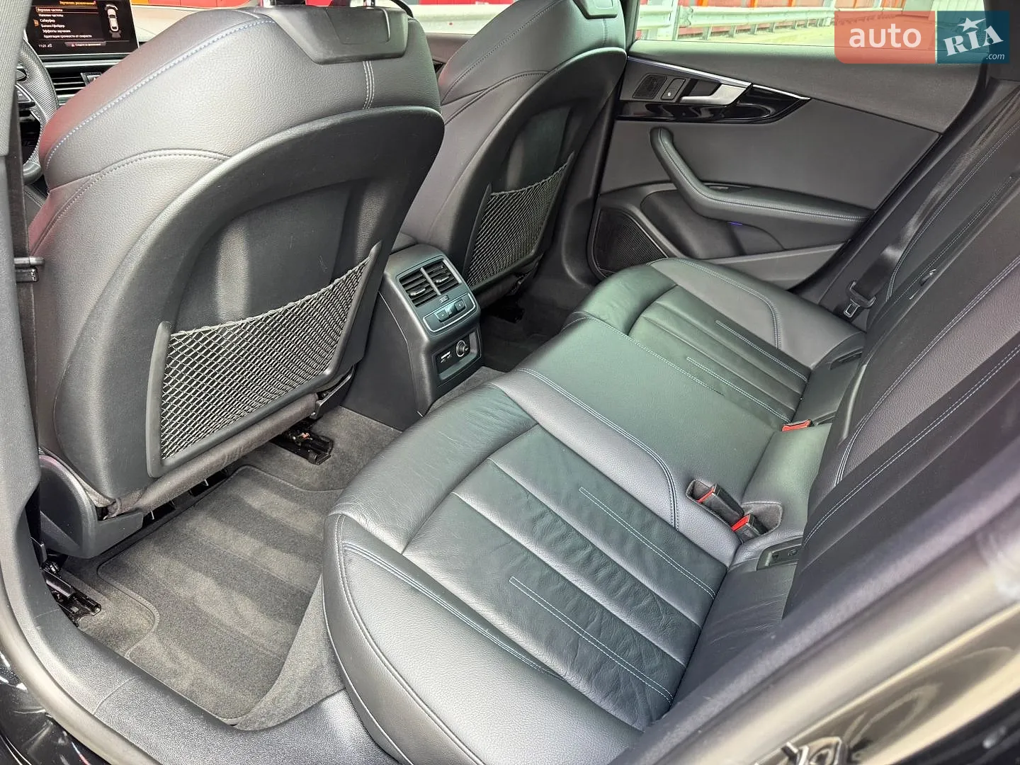 2019 Audi A5 - мініатюра 32