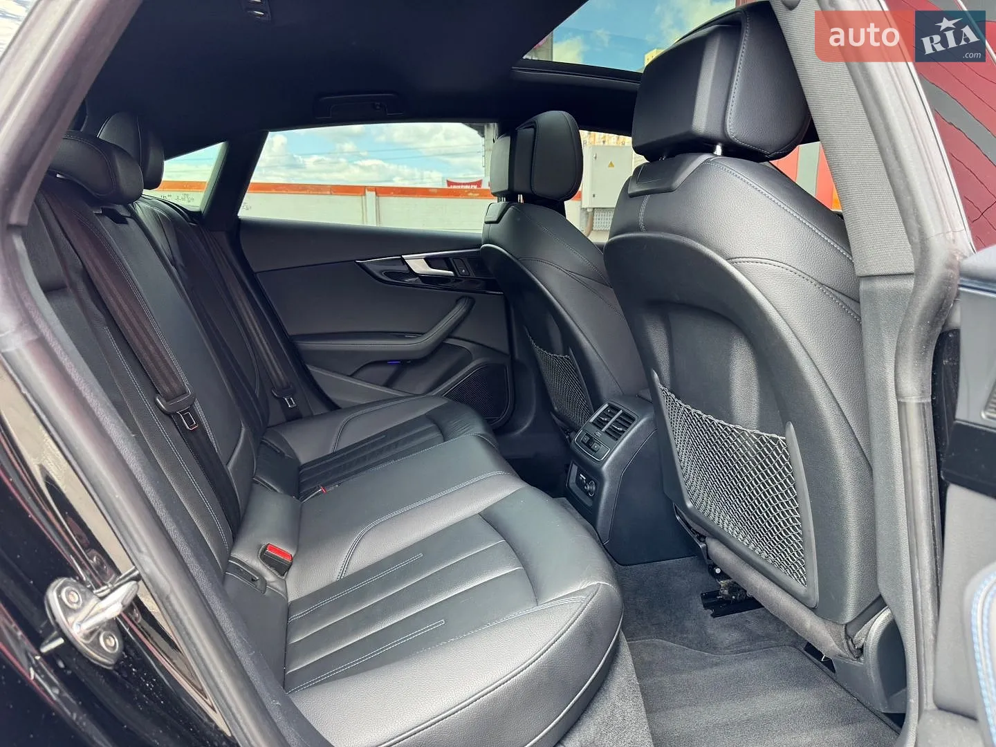 2019 Audi A5 - мініатюра 36