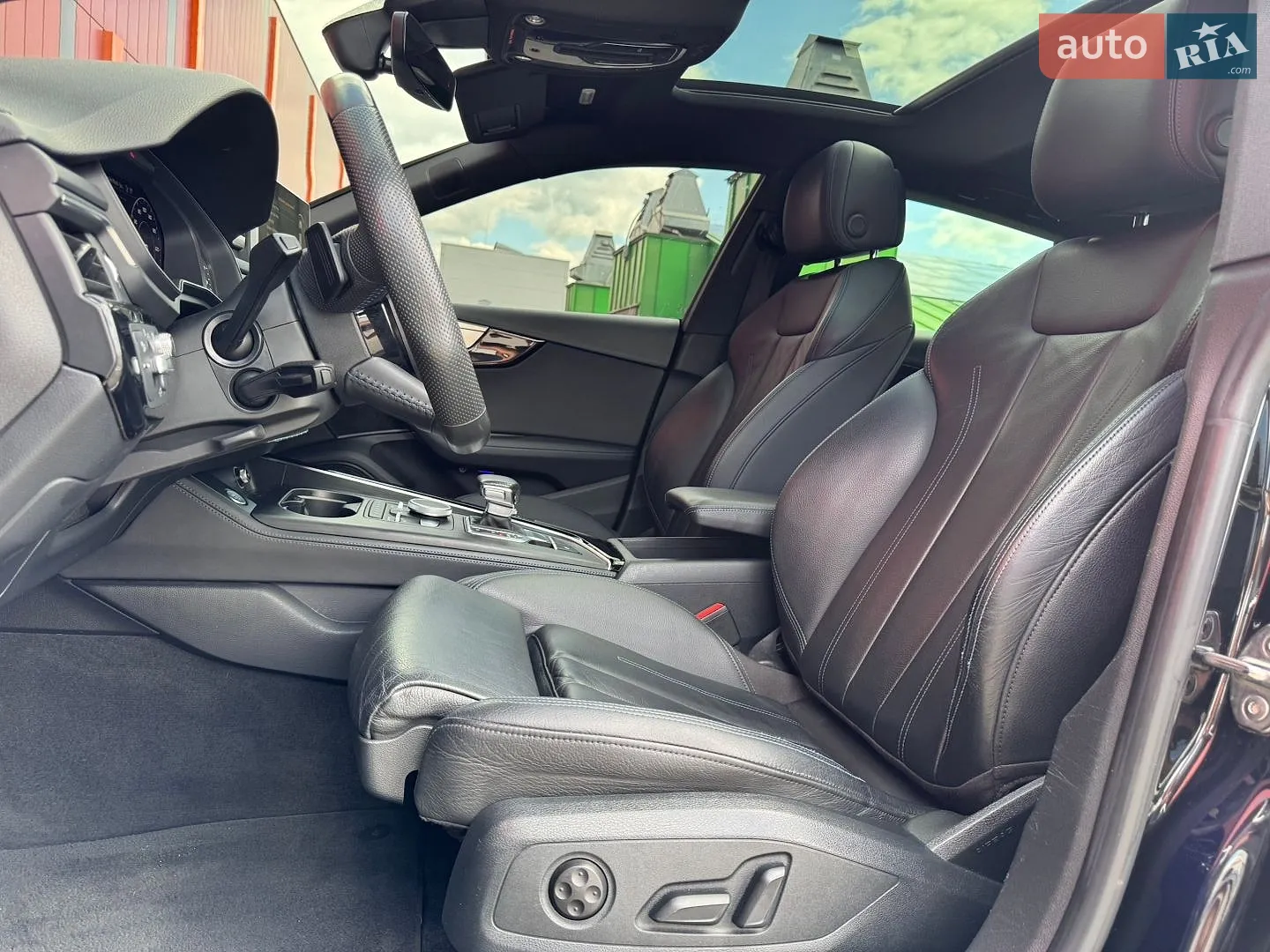 2019 Audi A5 - мініатюра 50