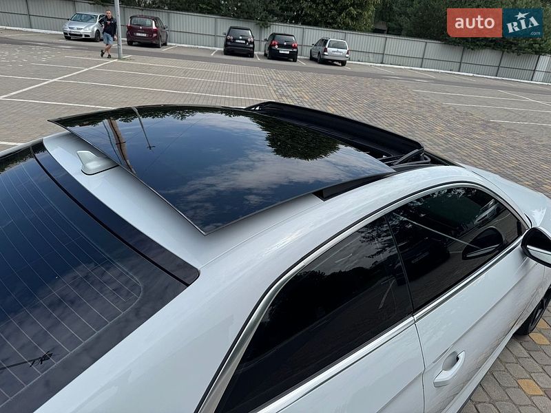 Купе Audi A5 2018 в Луцьку