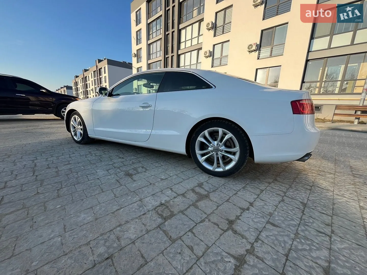 2012 Audi A5 - мініатюра 7