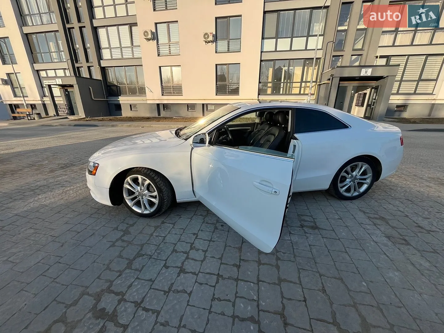 2012 Audi A5 - мініатюра 13