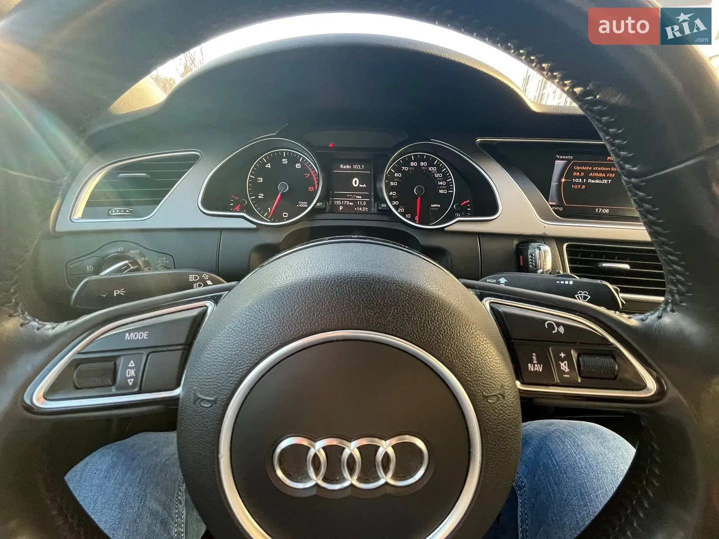 2012 Audi A5 - мініатюра 15