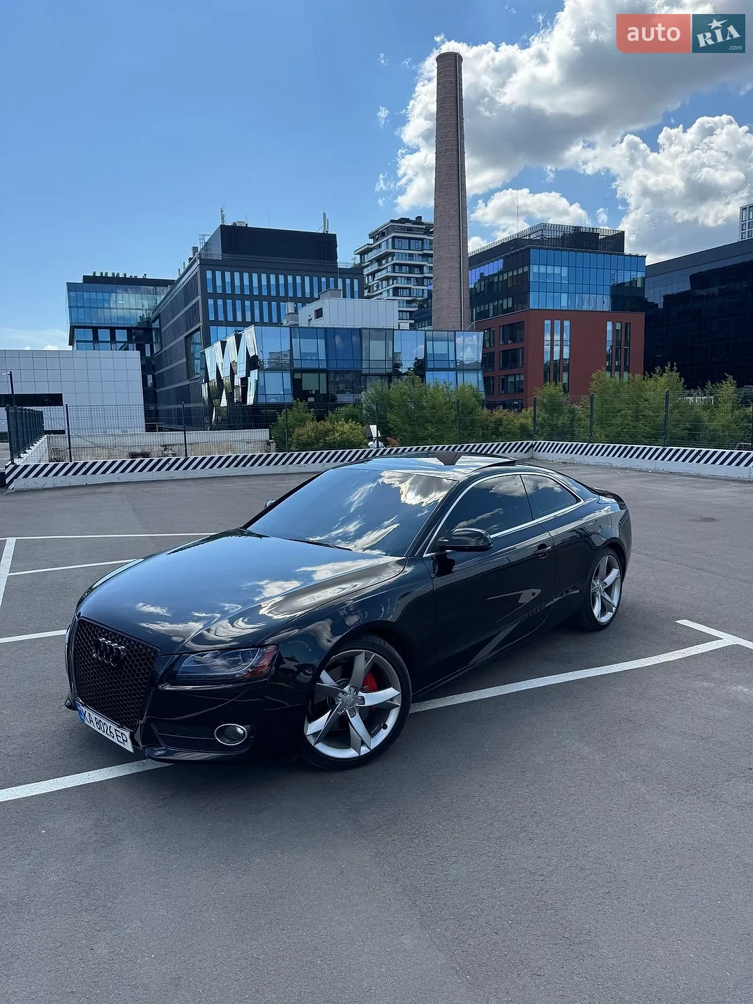 2011 Audi A5 - мініатюра 6