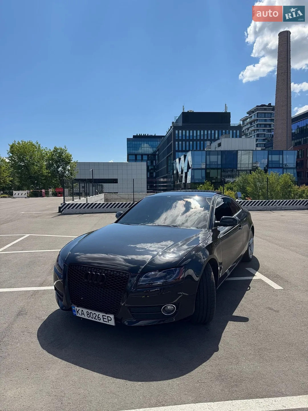 2011 Audi A5 - мініатюра 13