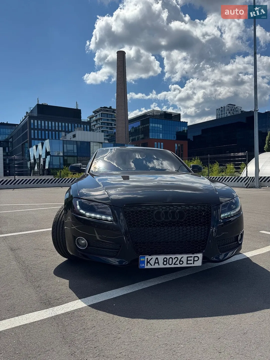 2011 Audi A5 - мініатюра 14
