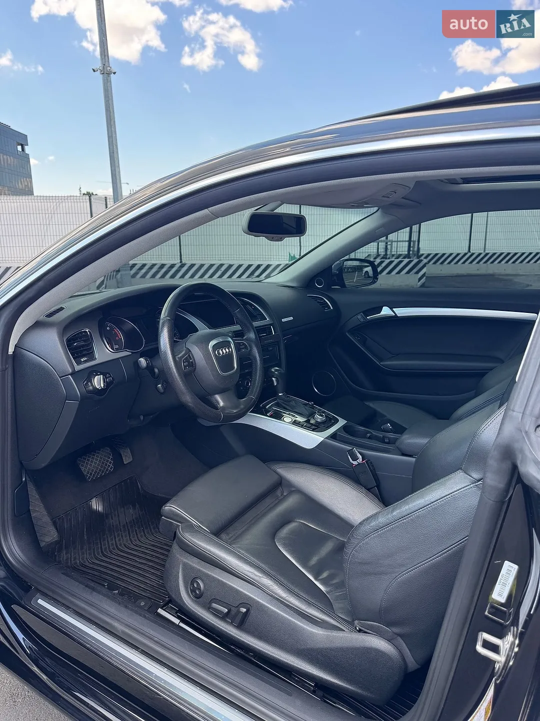 2011 Audi A5 - мініатюра 23