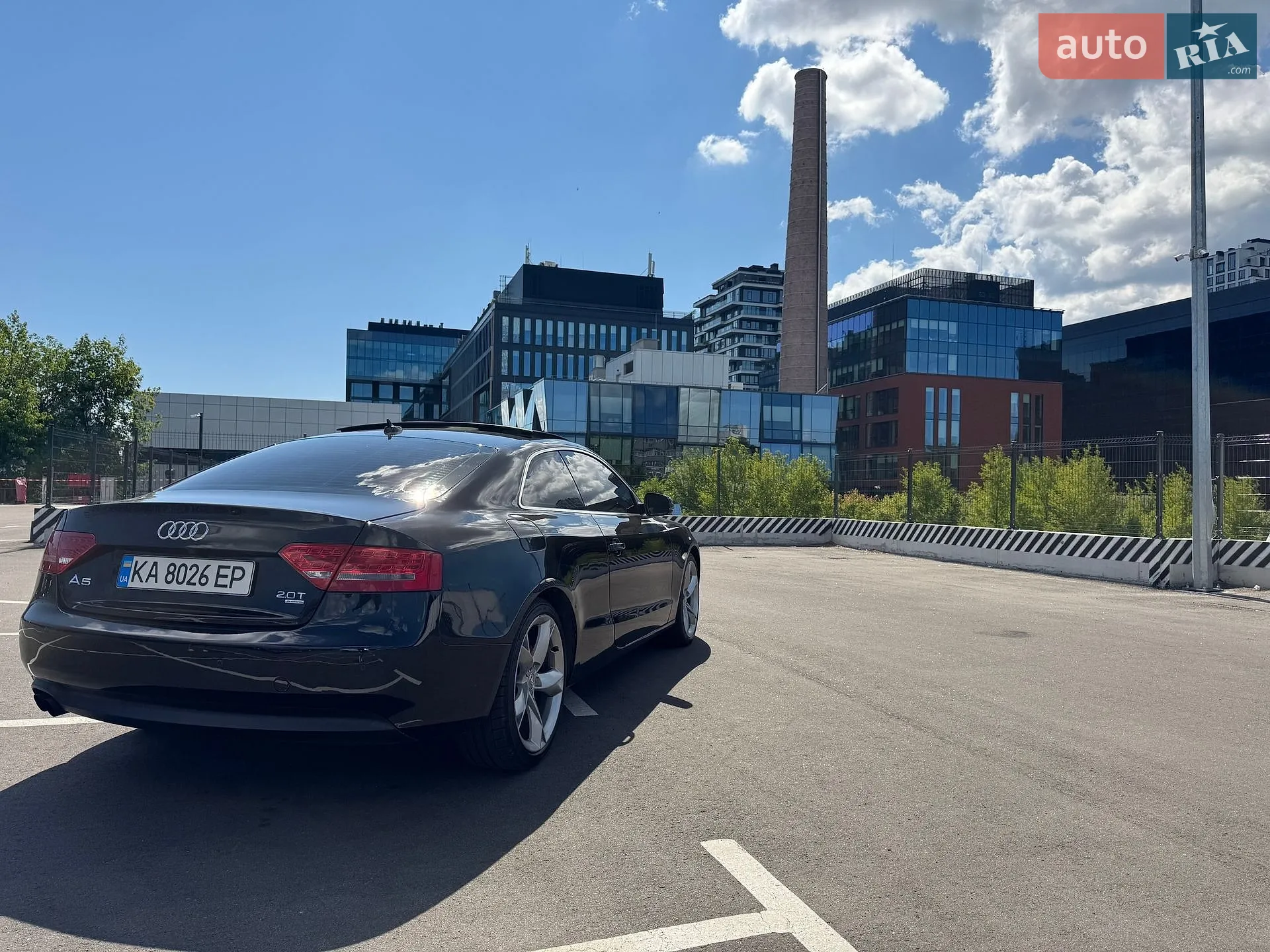2011 Audi A5 - мініатюра 19