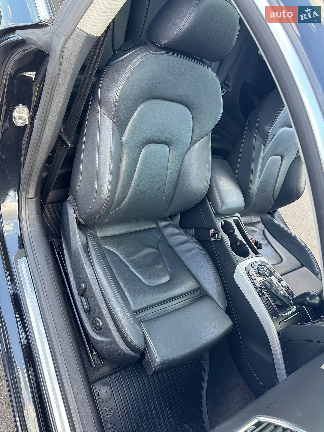 2011 Audi A5 - мініатюра 32