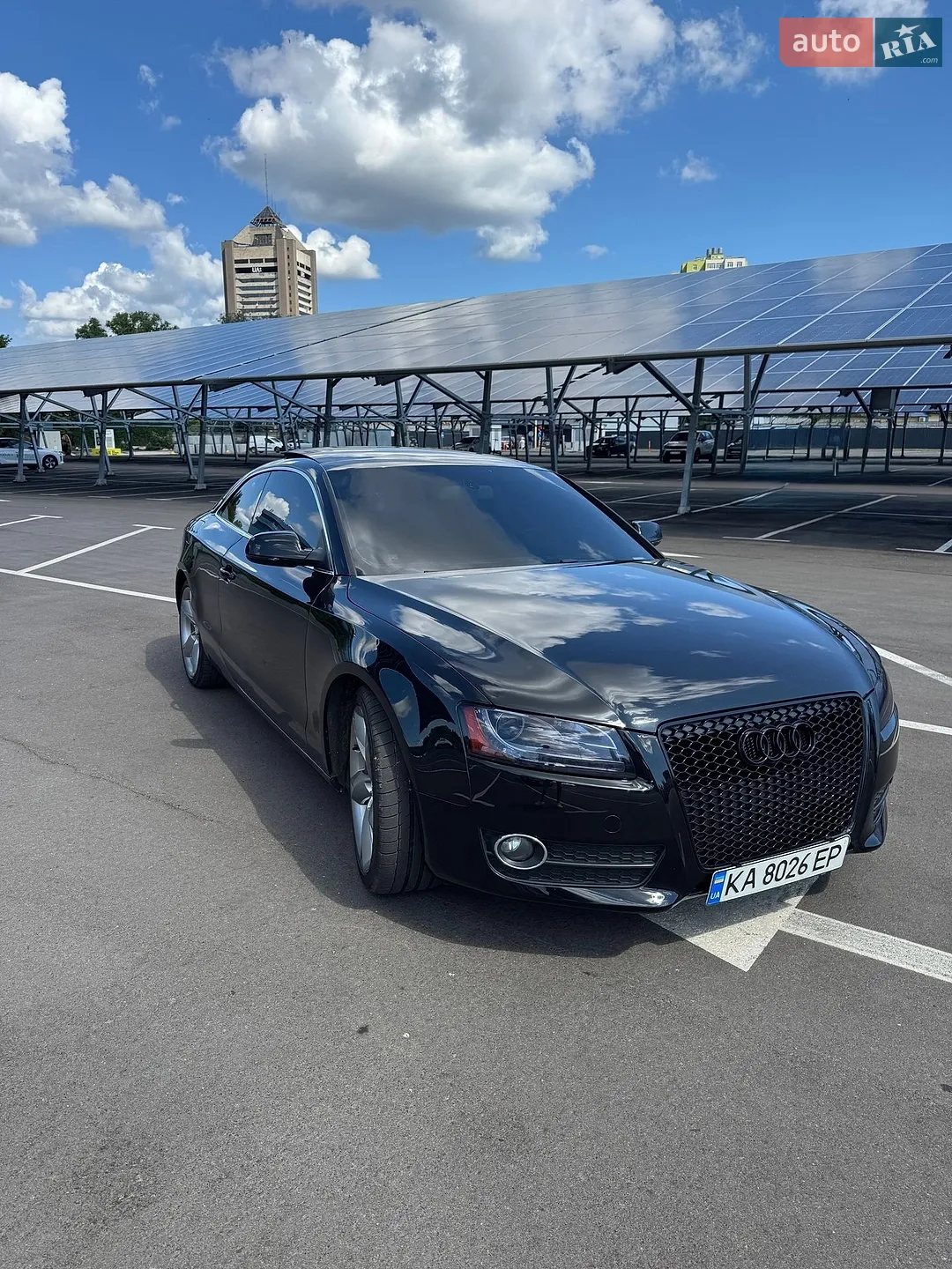 2011 Audi A5 - мініатюра 39