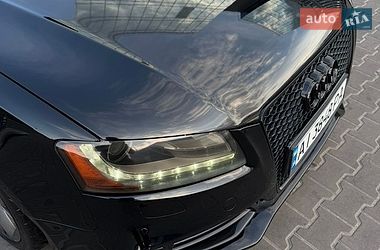Купе Audi A5 2011 в Киеве