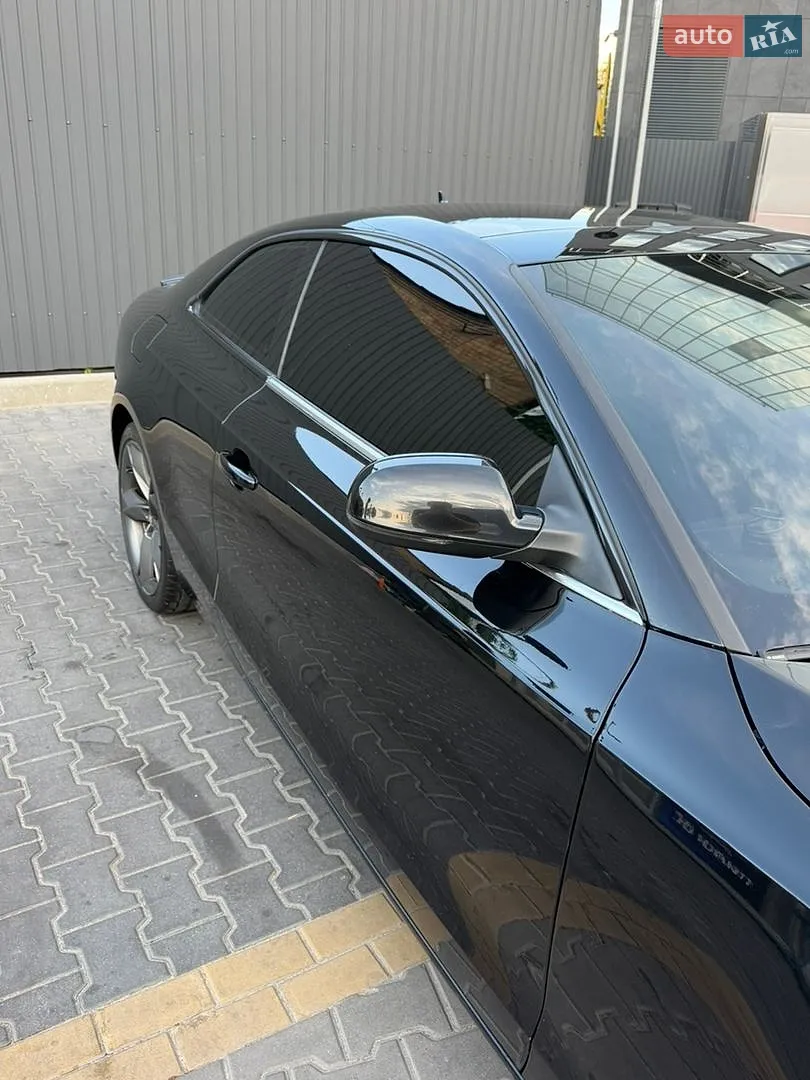2011 Audi A5 - мініатюра 9