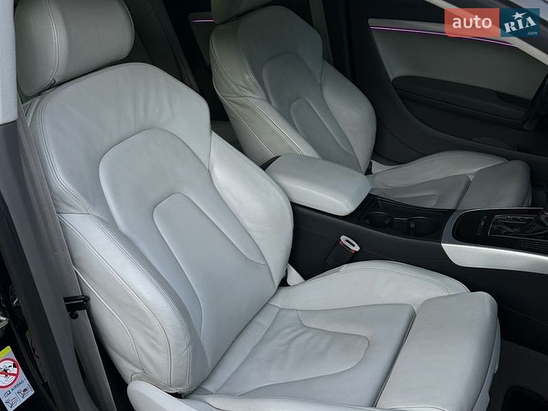 Купе Audi A5 2008 в Борисполе фото 22 Купе Audi A5 2008 в Борисполе