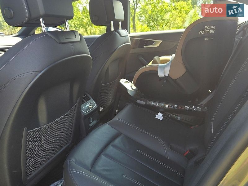 Ліфтбек Audi A5 2020 в Івано-Франківську фото 4 Ліфтбек Audi A5 2020 в Івано-Франківську