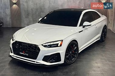 Купе Audi A5 2020 в Одессе