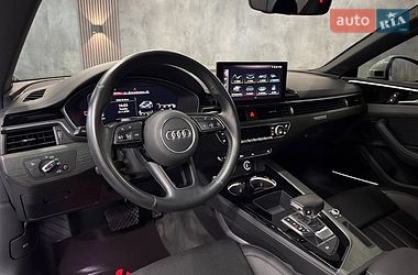 Купе Audi A5 2020 в Одессе