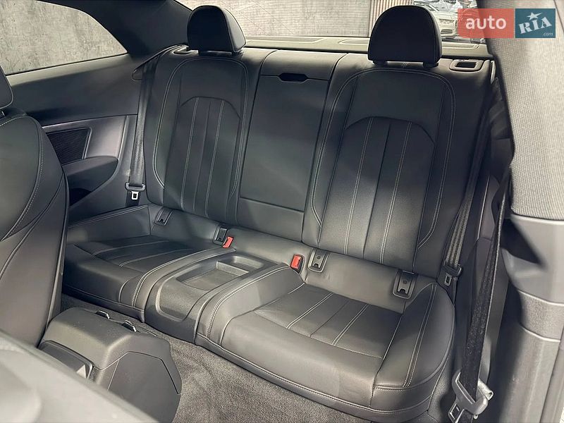 Купе Audi A5 2020 в Одессе
