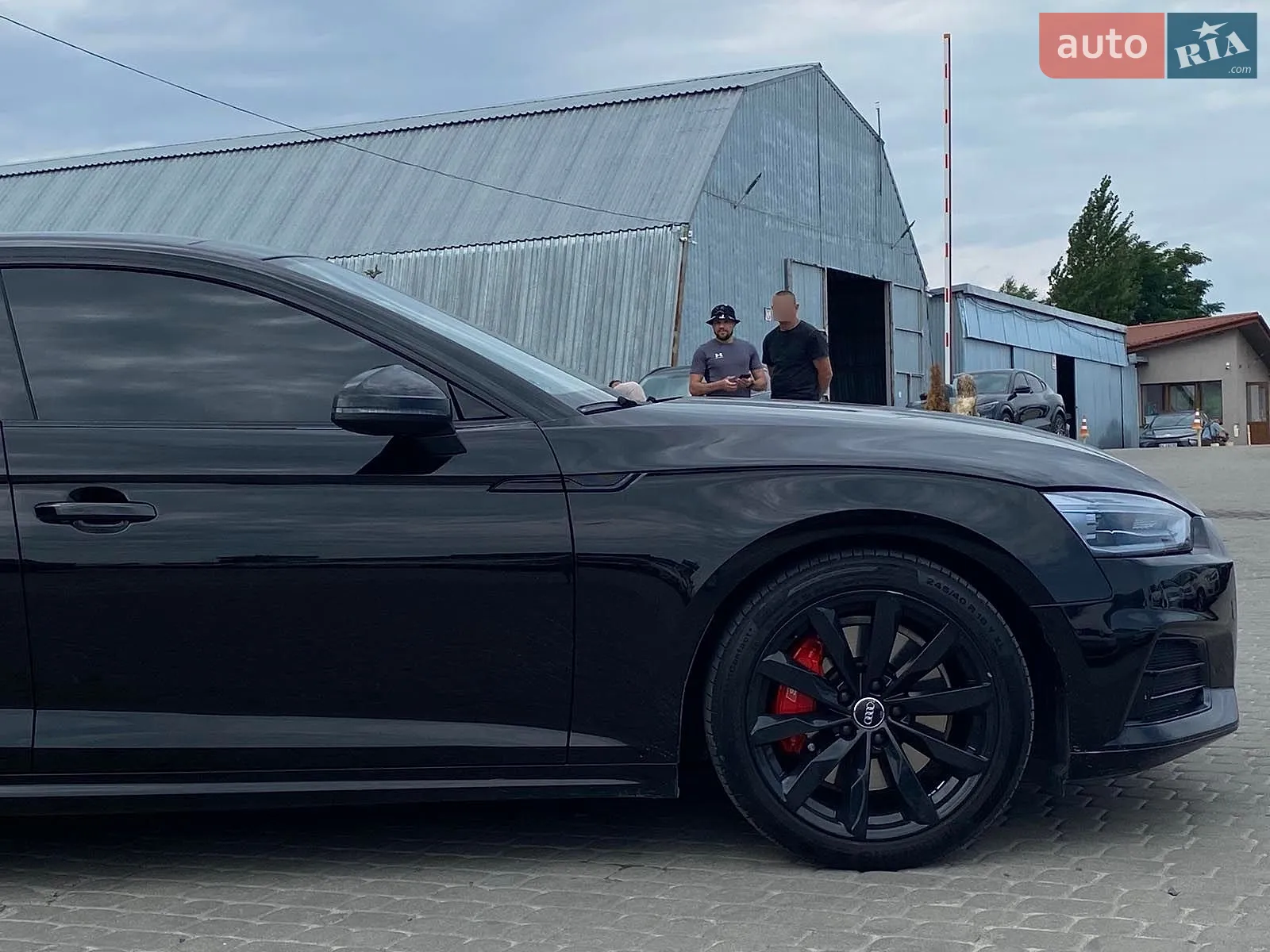2017 Audi A5 - мініатюра 9