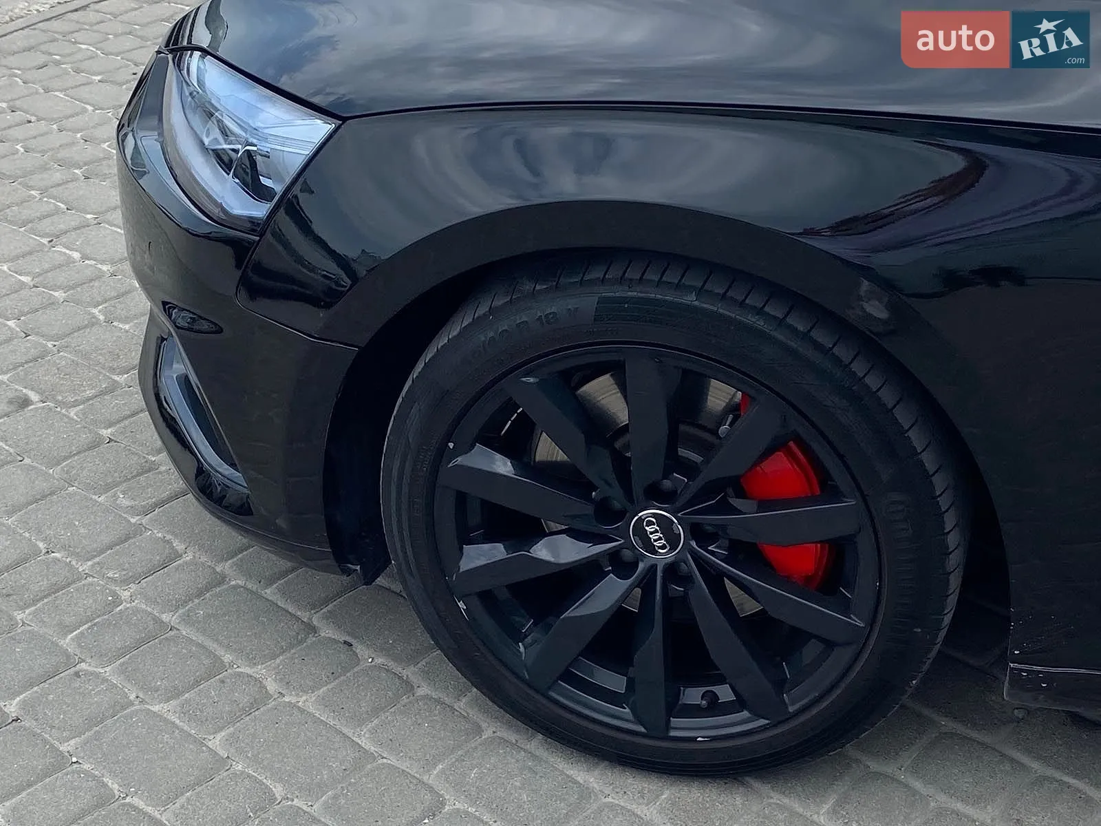 2017 Audi A5 - мініатюра 12