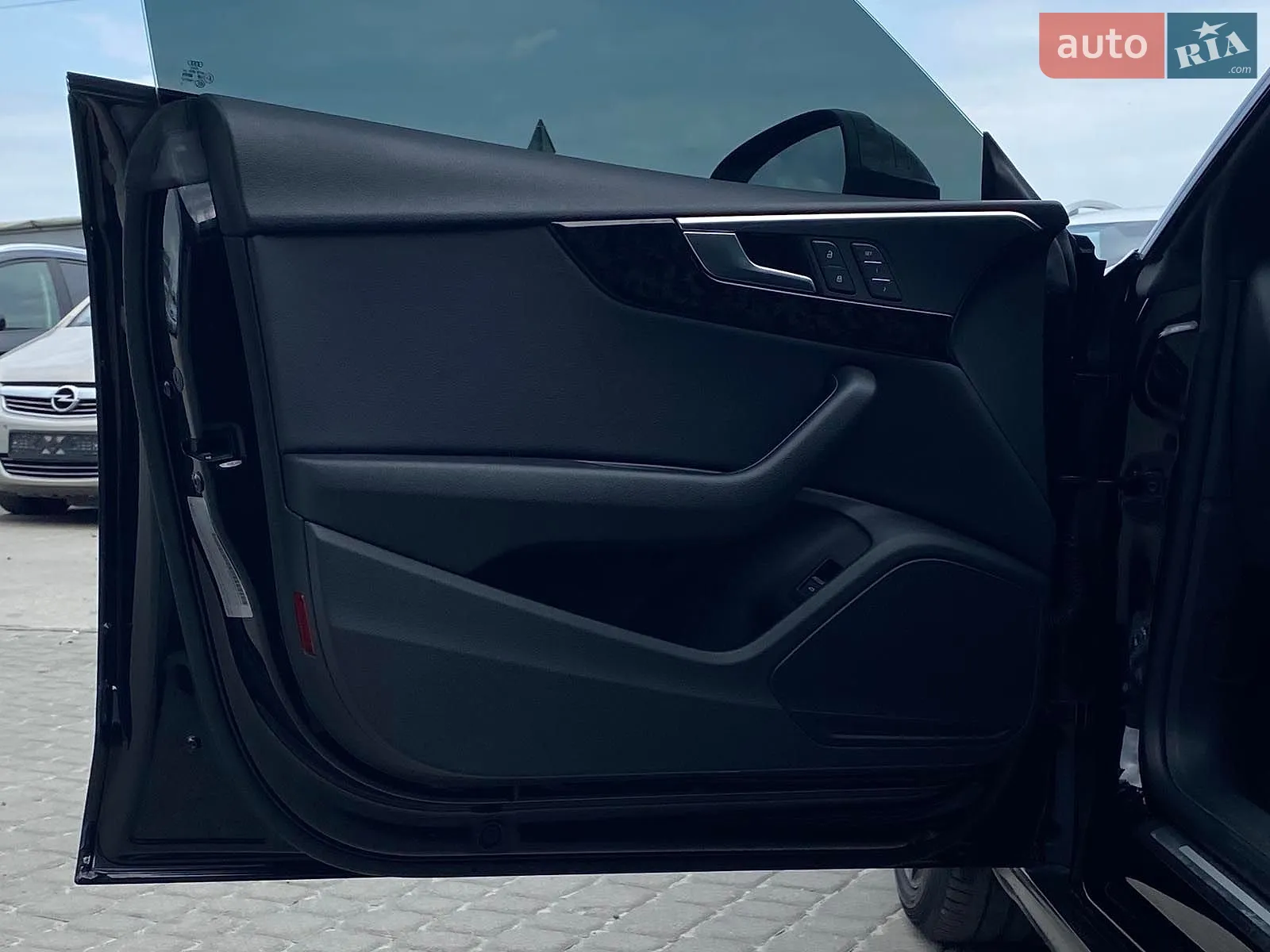 2017 Audi A5 - мініатюра 14
