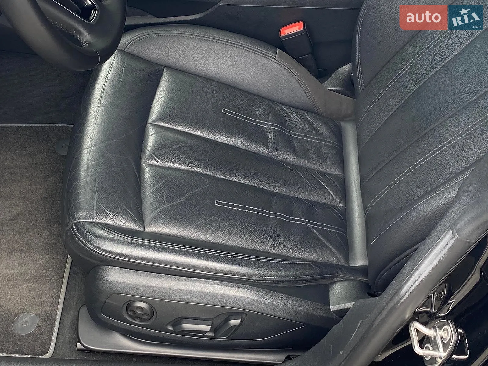 2017 Audi A5 - мініатюра 17