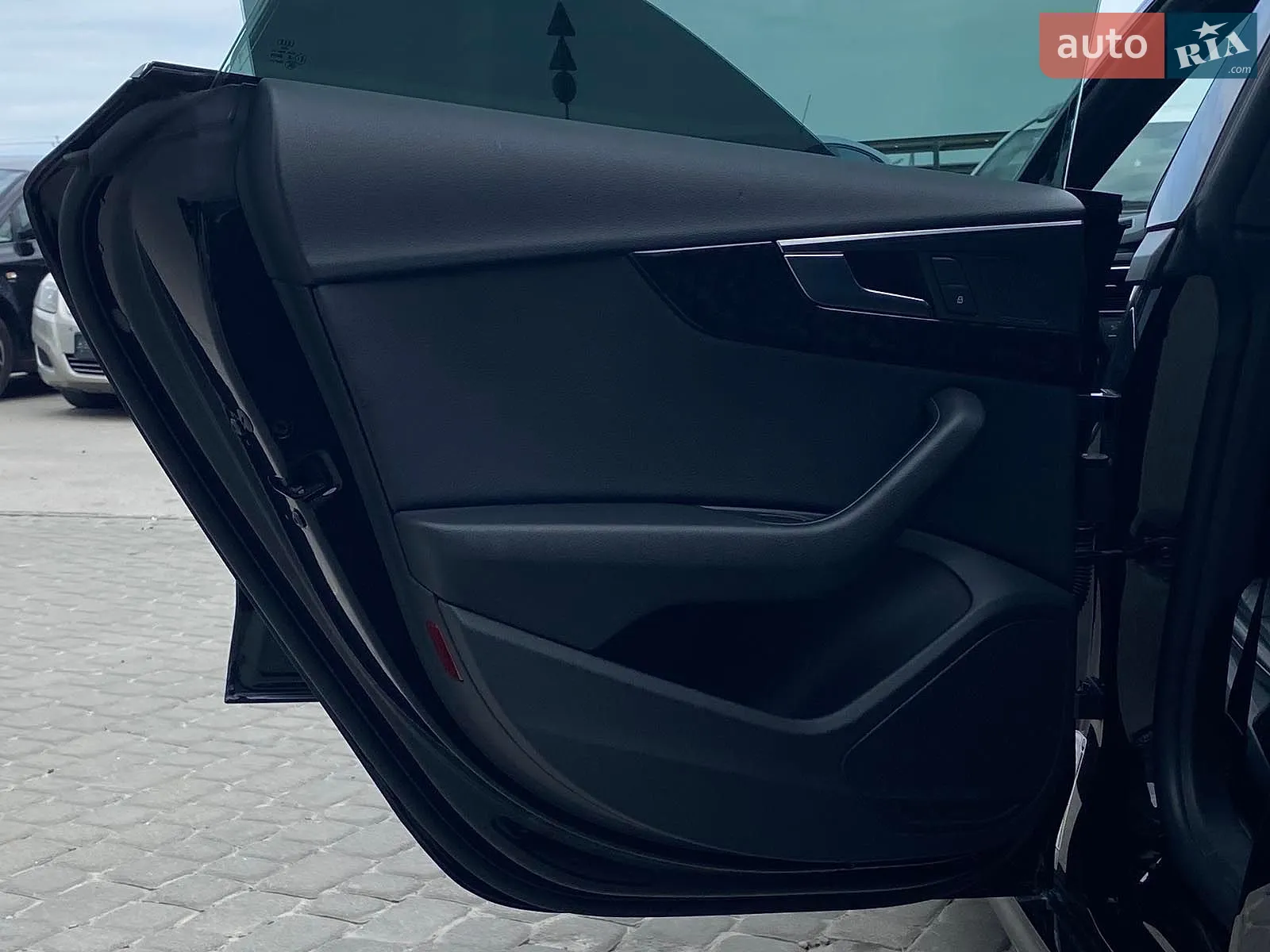 2017 Audi A5 - мініатюра 28
