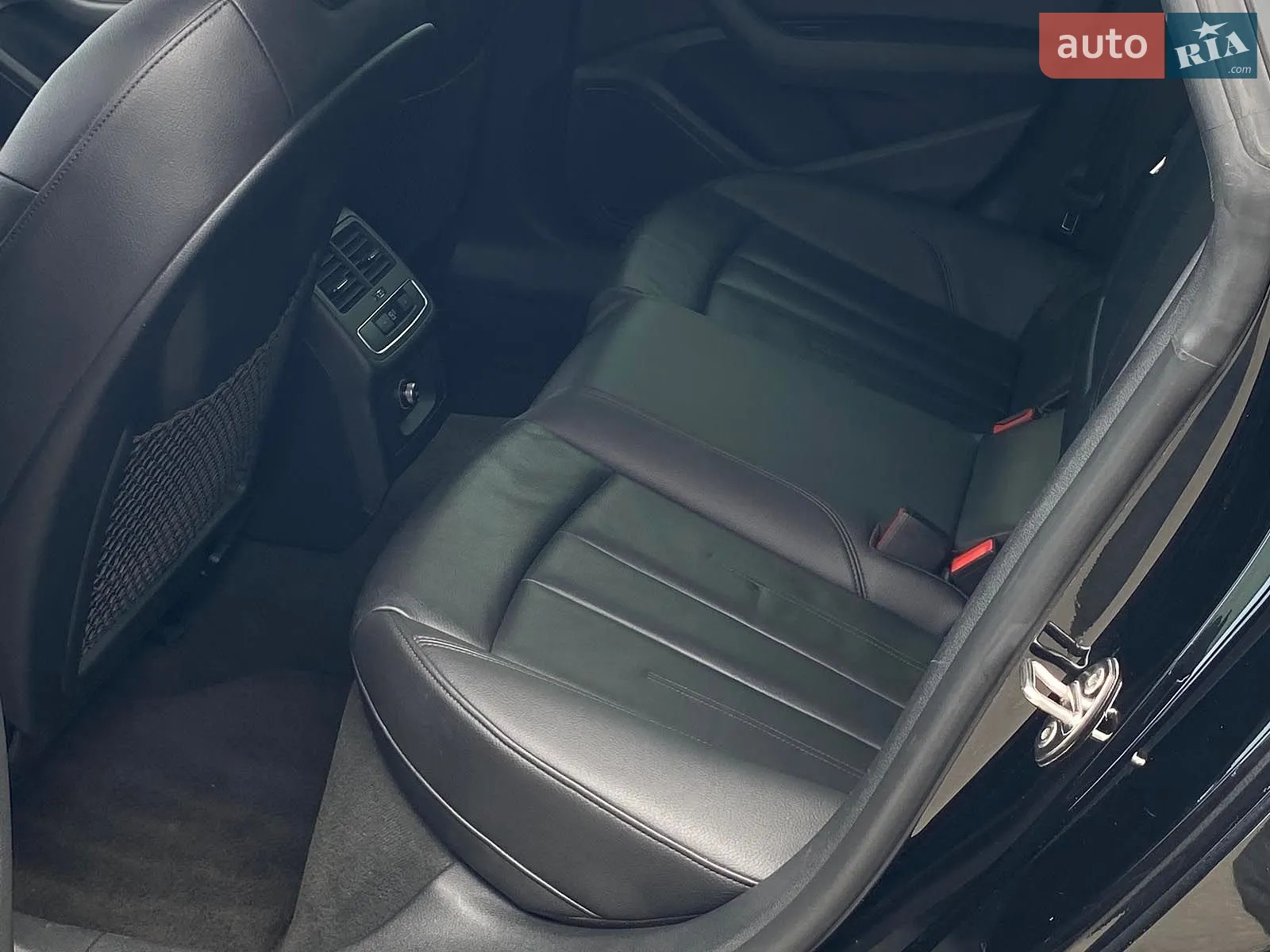 2017 Audi A5 - мініатюра 29