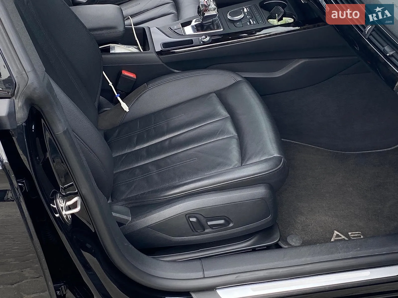 2017 Audi A5 - мініатюра 34