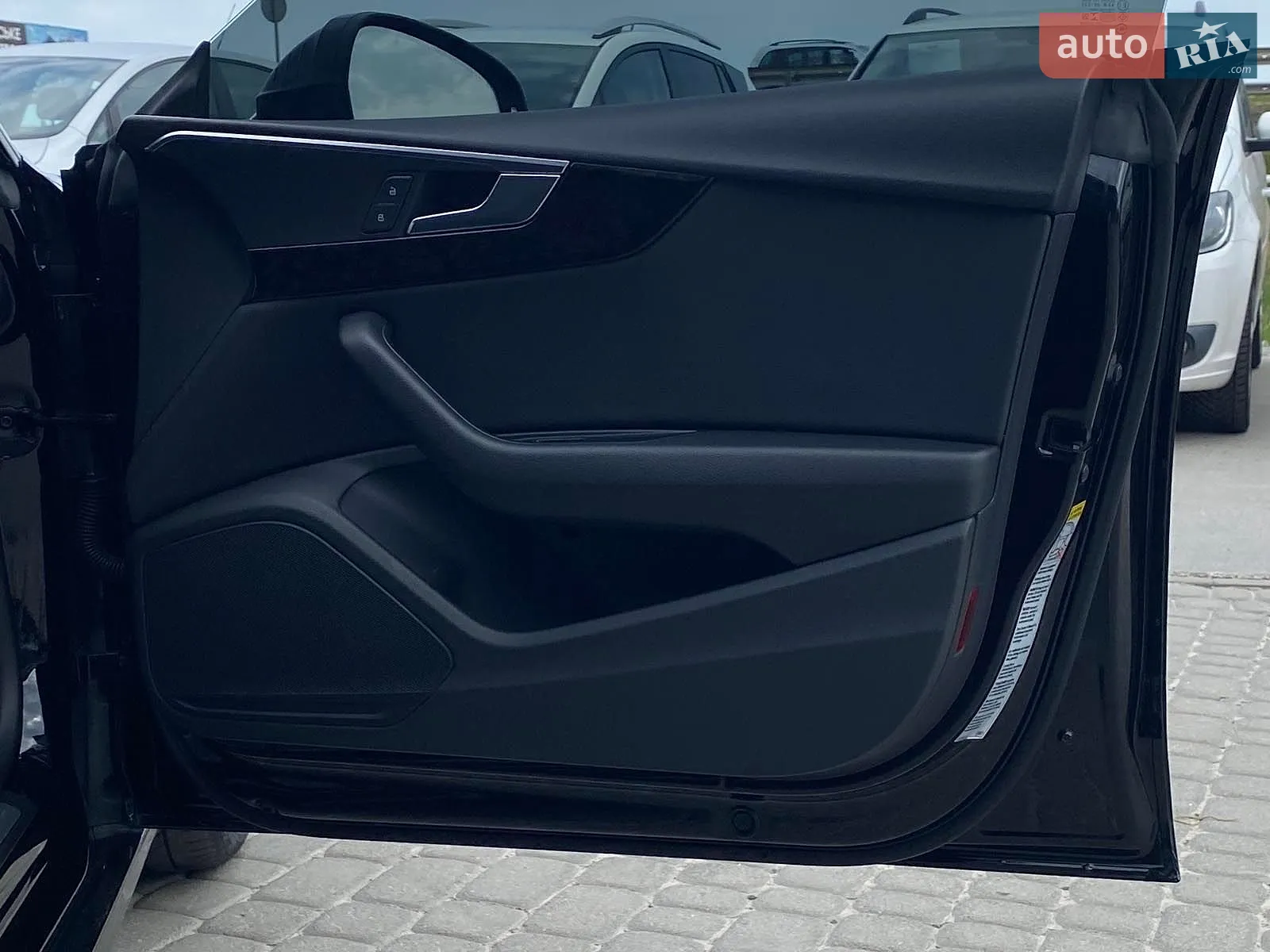 2017 Audi A5 - мініатюра 33
