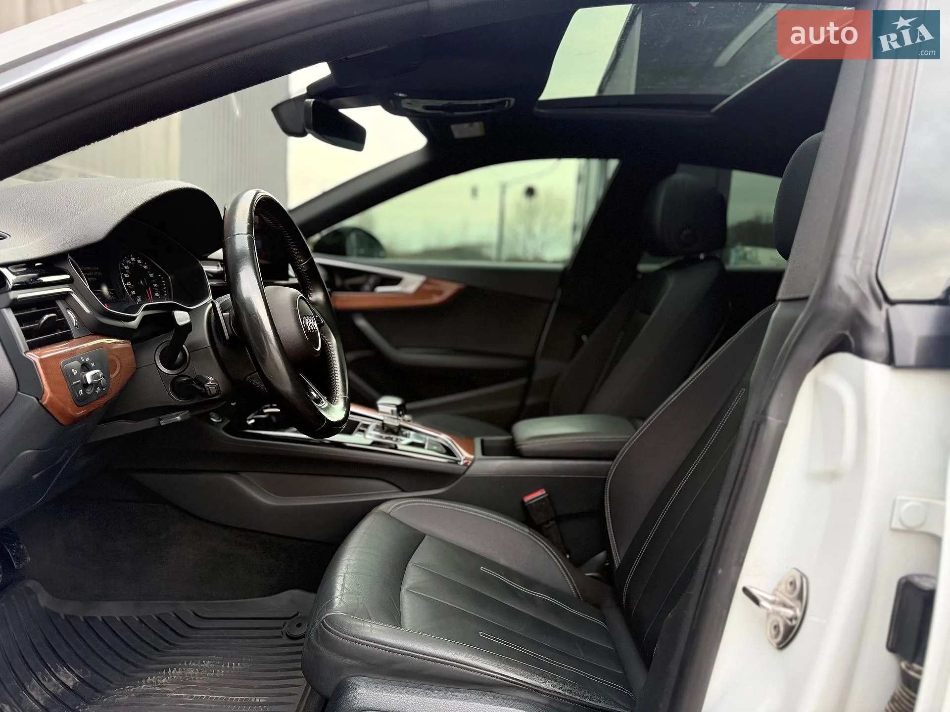 2020 Audi A5 - мініатюра 24