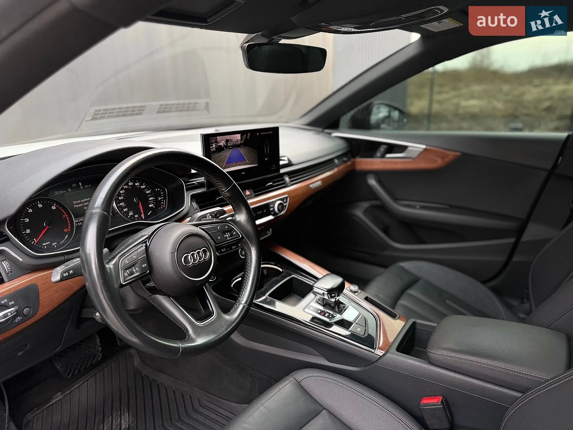2020 Audi A5 - мініатюра 26