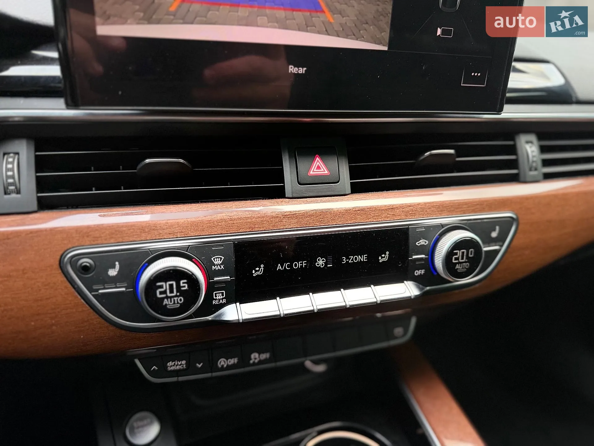 2020 Audi A5 - мініатюра 31