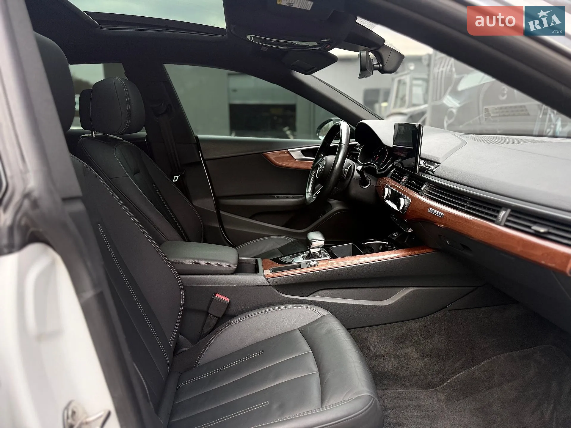 2020 Audi A5 - мініатюра 39